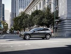 Polestar-Tuning für Volvo XC60    - Mehr Kraft fürs Schweden-SUV  