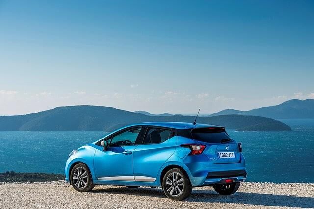 Wer den Micra ganz im Sinne höherer Segmente fürstlich ausstattet mit Top-Infotainment und Highend-Sound, muss sich über einen Preis jenseits der 20.000 Euro nicht wundern