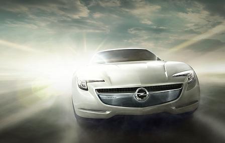Lotus Omega und Insignia OPC