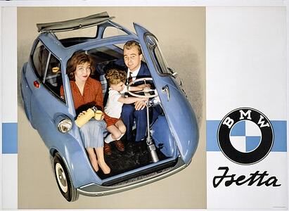 Ausstellung im Haus der Geschichte - Die Deutschen und das Auto