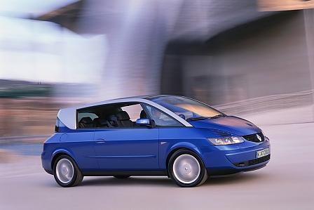 Renault Avantime