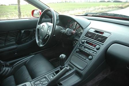 Honda NSX