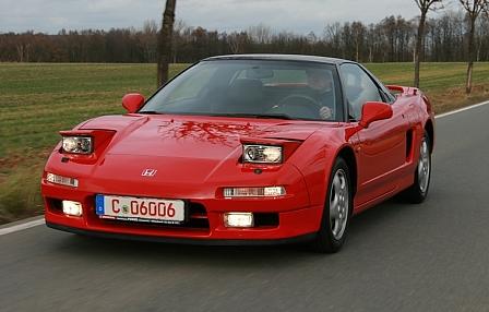 Honda NSX