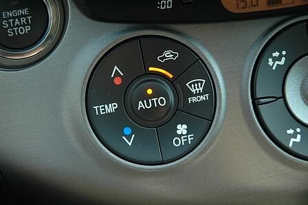 Toyota RAV4 2010