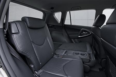 Toyota RAV4 2010