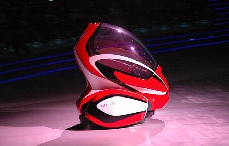 GM auf der Expo Shanghai
