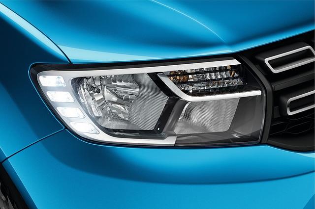 Mit an Bord: LED-Tagfahrlicht