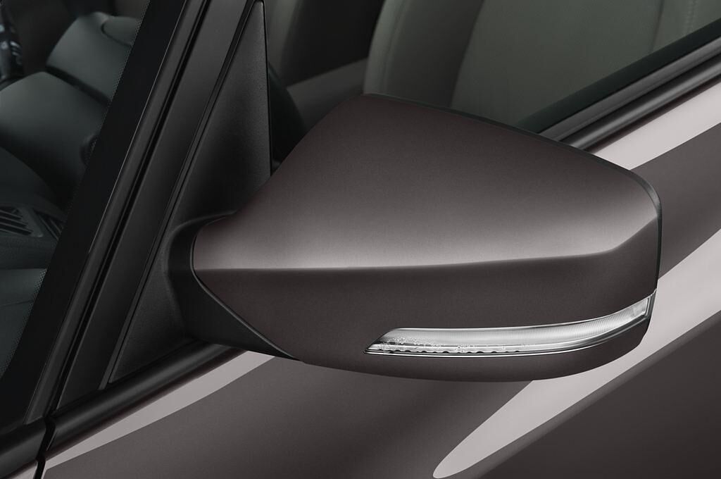 Hyundai iX20 (Baujahr 2012) Style 5 Türen Außenspiegel