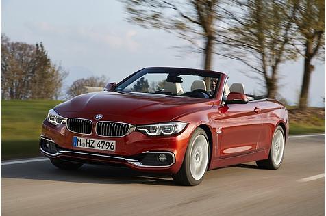 Das Cruisen macht Spaß