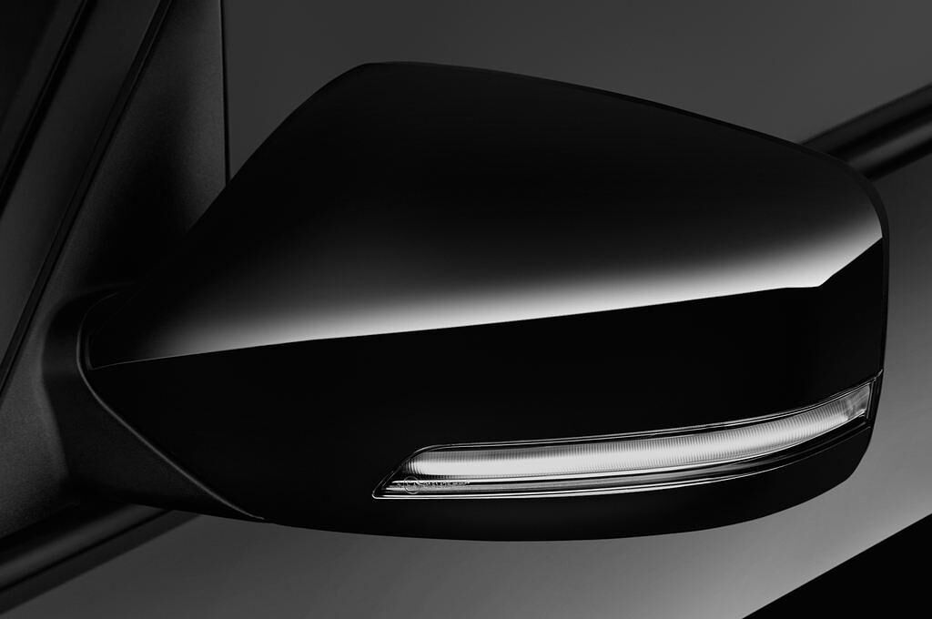 Hyundai iX20 (Baujahr 2016) Style 5 Türen Außenspiegel