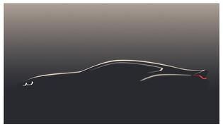 BMW 8er Coupé   - Premiere am Comer See
