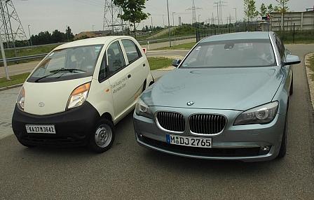 Tata Nano