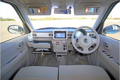Suzuki Kei Cars