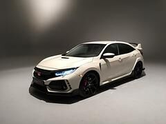 Honda Civic Type R - Er ist sportlich und er zeigt´s 