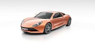 Artega Scalo Superelletra - Elektrosportler mit über tausend PS