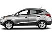 Hyundai ix35 SUV (2010–2013)