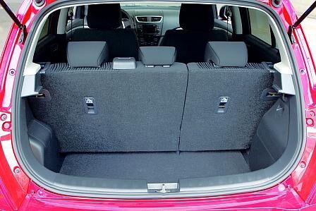Suzuki Swift 1.2