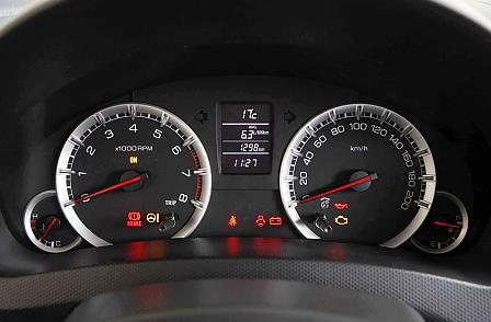 Suzuki Swift 1.2