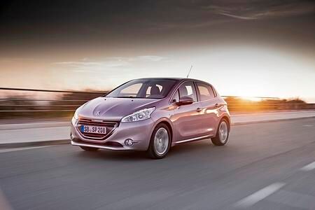 Gebrauchtwagen-Check: Peugeot 208 - Gesund geschrumpft