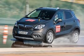 ACE Sommerreifen-Test 2017 - Ein klarer Sieger