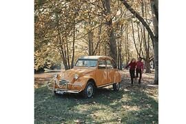 Tradition: Der PSA-Konzern und seine deutsche Geschichte - Vom Plagiat bis zur Zusammenarbeit (Kurzfassung)