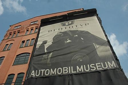 Museum Prototyp Hamburg