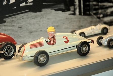Museum Prototyp Hamburg