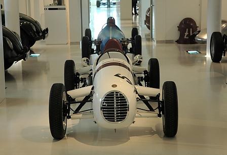 Museum Prototyp Hamburg