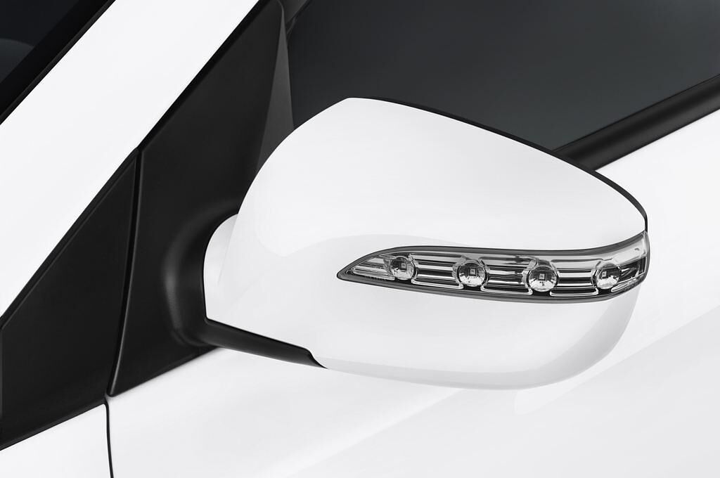 Hyundai iX35 (Baujahr 2014) PREMIUM 5 Türen Außenspiegel