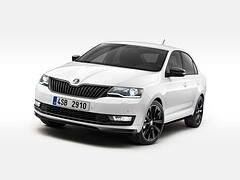 Lifting für Skoda Rapid - Neue Motoren für den Günstig-Golf