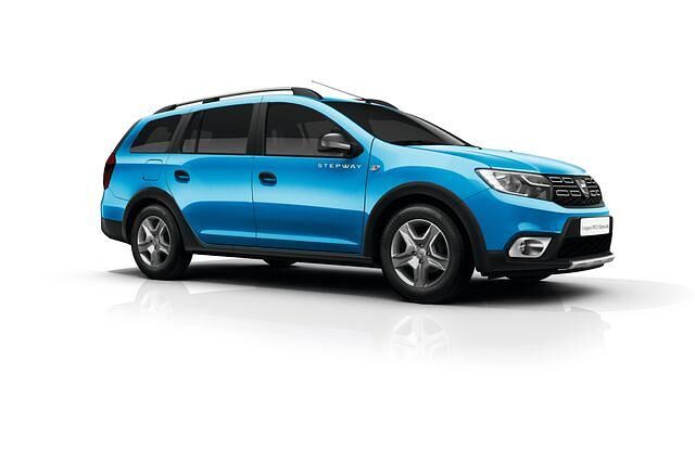 Dacia Logan MVC Stepway - Gefällig statt nur günstig 