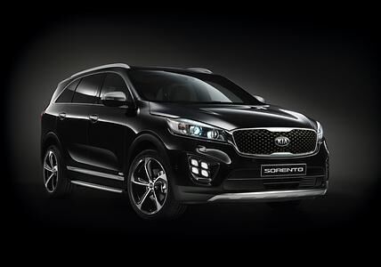 Test: Kia Sorento 2.2 CRDi AWD - Ein bisschen Luxus schadet nicht