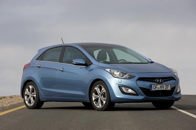 Gebrauchtwagen-Check: Hyundai i30 - Unter Garantie empfehlenswert