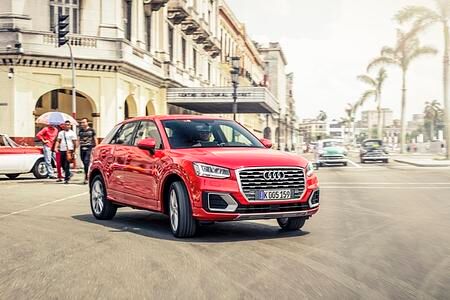 Audi Q2 - Klein und fein (Kurzfassung)