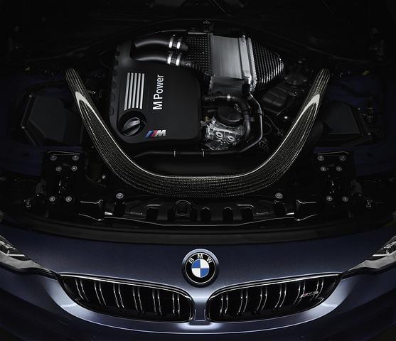 Der Sechszylinder kommt auf 331 kW/450 PS