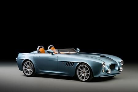 Bristol Bullet - Cooles Comeback