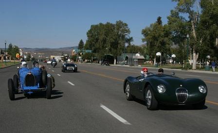 Colorado Grand 2010