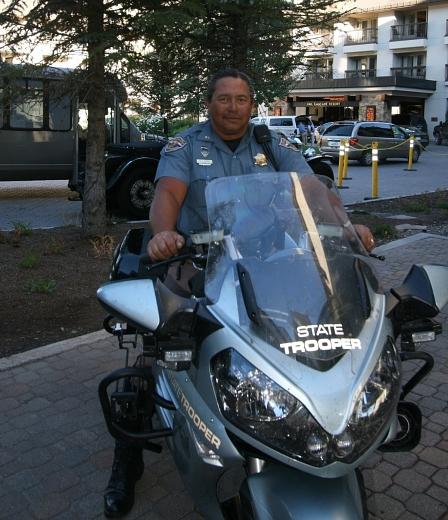 Colorado Grand 2010