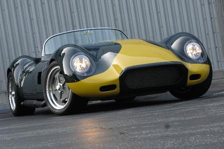 Lucra Cars LC 470