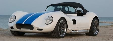 Lucra Cars LC 470