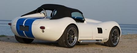 Lucra Cars LC 470