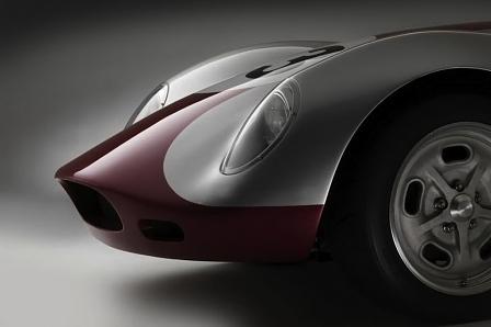 Lucra Cars LC 470
