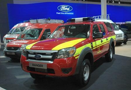 IAA für Nutzfahrzeuge 2010