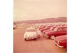 60 Jahre Renault Dauphine - Weltgewandte Französin (Kurzfassung)