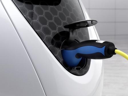 Smart Escooter