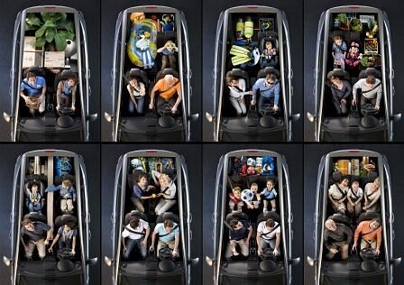 Opel Meriva 1.7 CDTI EcoTec (2010)