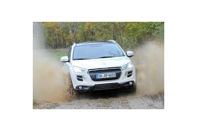     (Baujahr ) Front + links