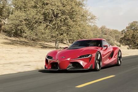 BMW Z4-Nachfolger und Toyota Supra kommen aus Österreich - Gemeinsam sportlich BMW Z4-Nachfolger und Toyota Supra kommen aus Österreich - Gemeinsam sportlich