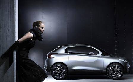 Peugeot HR1
