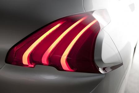 Peugeot HR1